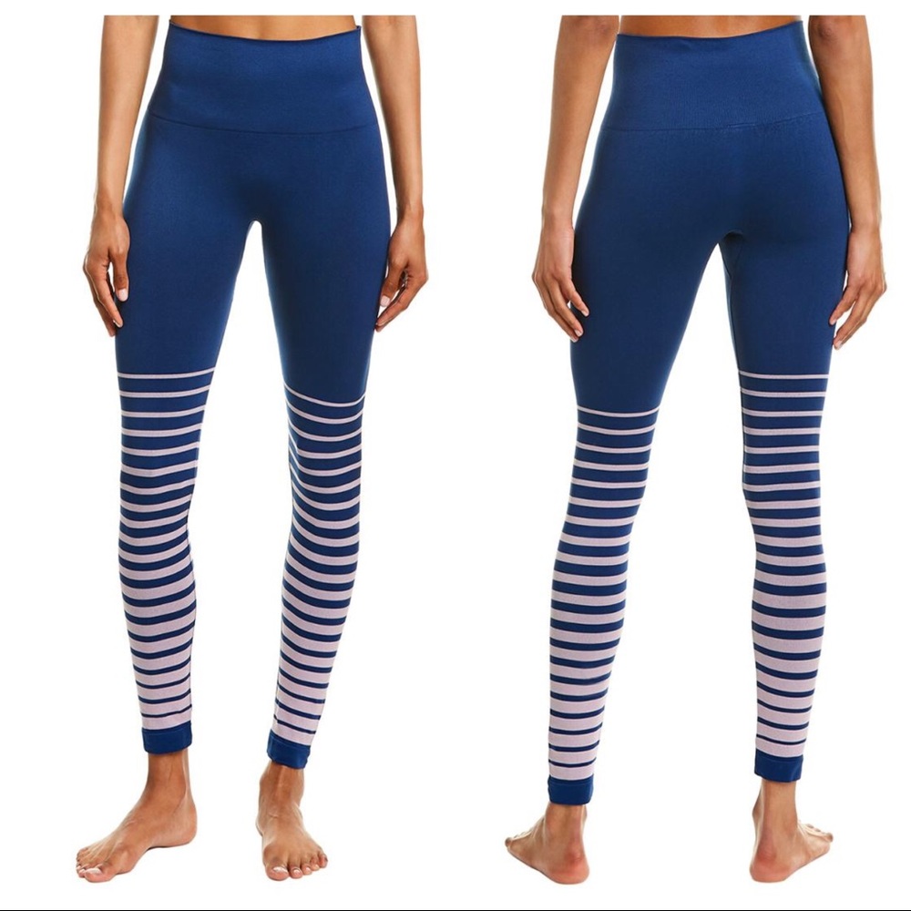Climawear Front Runner High Waisted Legging